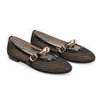 Casual Flat Heel Shoes Comfortable Everyday Flats