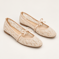 Casual Flat Heel Shoes Comfortable Everyday Flats