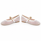 Casual Flat Heel Shoes Comfortable Everyday Flats
