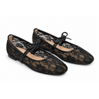 Casual Flat Heel Shoes Comfortable Everyday Flats