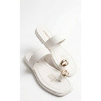 New Fashion Stylish Toe-Ring Sandals