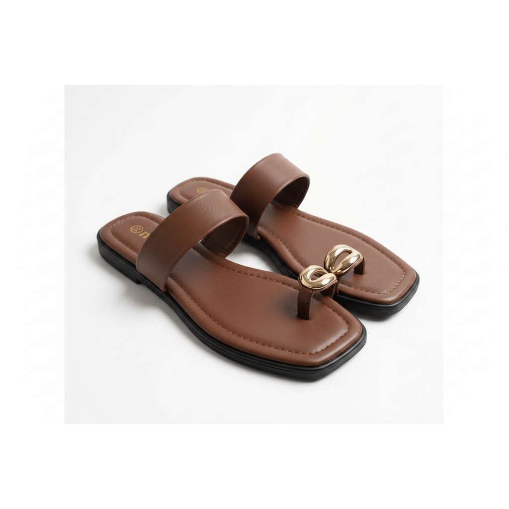 New Fashion Stylish Toe-Ring Sandals